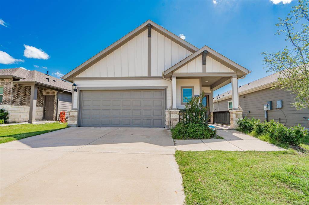 Forney, TX 75126,1447 Rolling Fox Drive