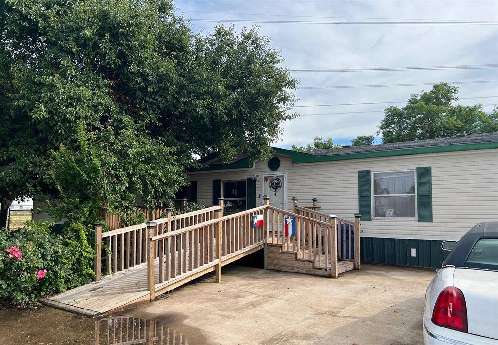 Kaufman, TX 75142,9582 Diamond Avenue