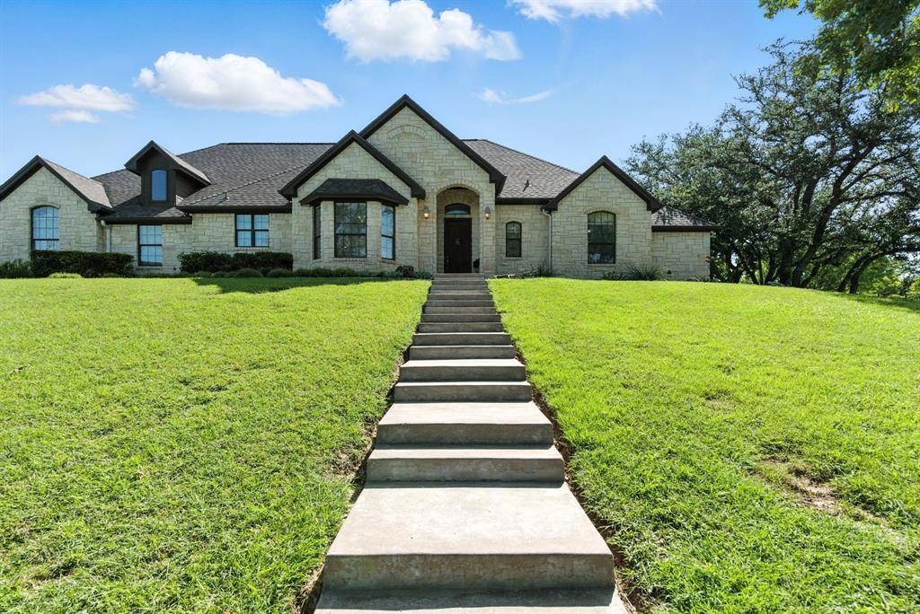 Weatherford, TX 76087,221 Arapahoe Ridge