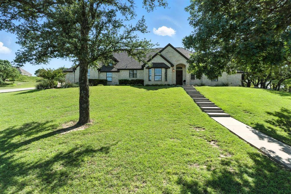 Weatherford, TX 76087,221 Arapahoe Ridge