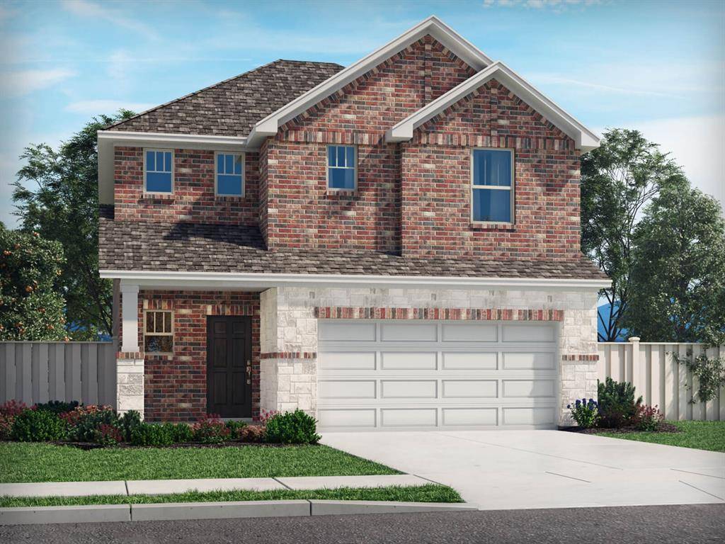 Princeton, TX 75071,3400 Brompton Drive