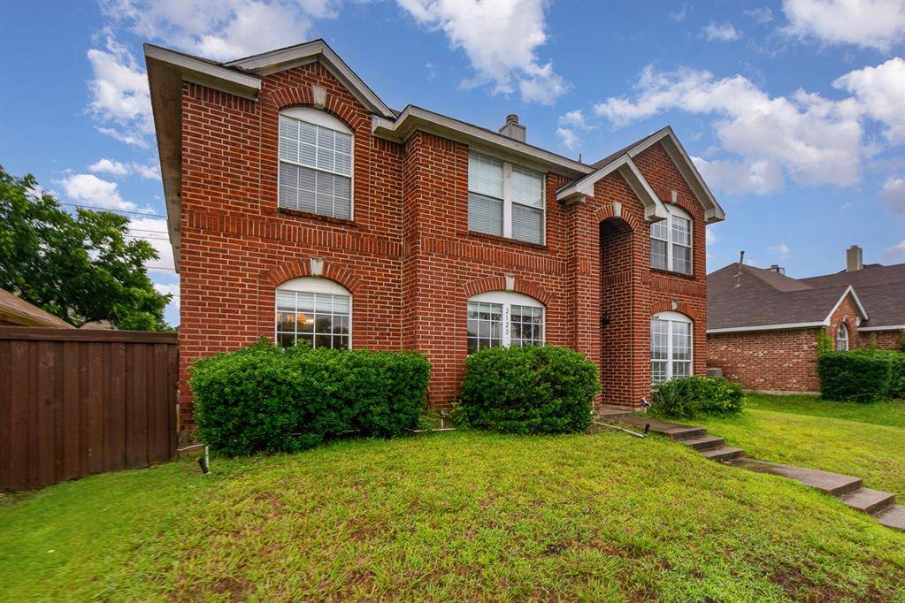 Mesquite, TX 75181,2120 Valley Falls Avenue