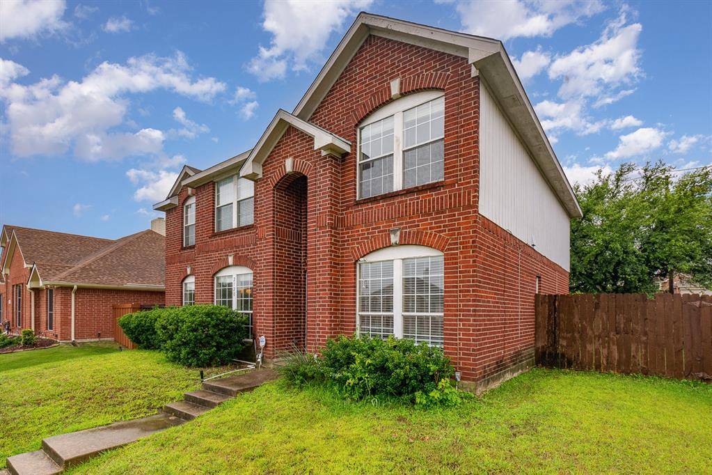 Mesquite, TX 75181,2120 Valley Falls Avenue