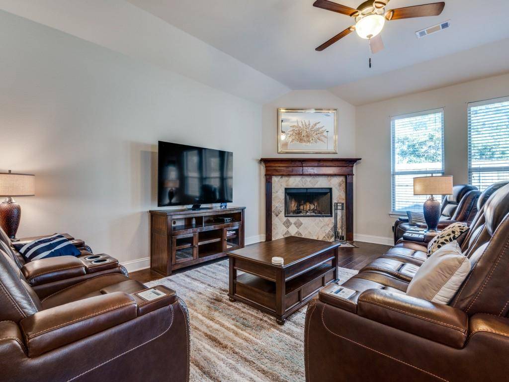 Midlothian, TX 76065,1314 Greenrock Court