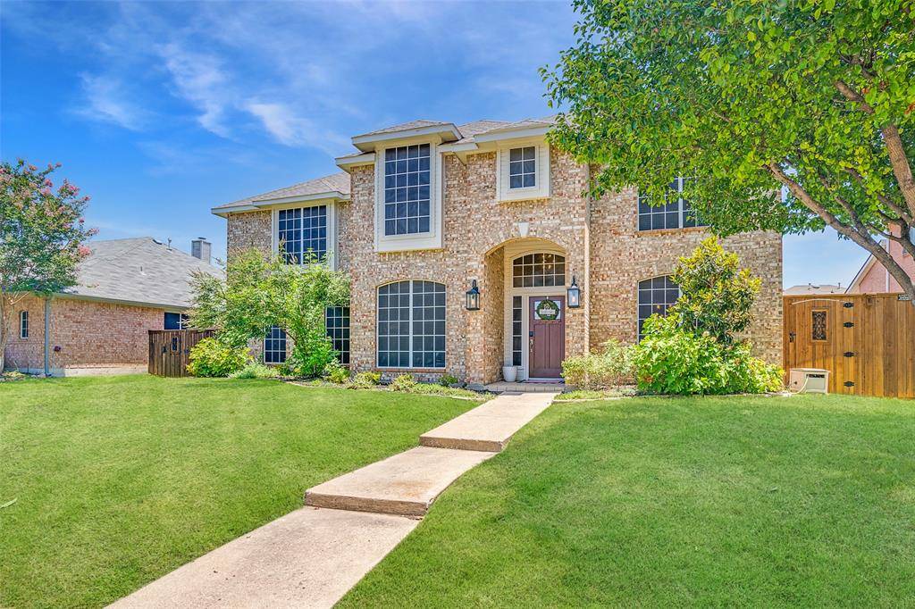 Rowlett, TX 75089,6610 Westover Drive