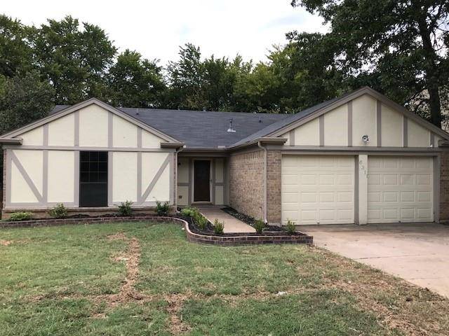 Arlington, TX 76016,6311 Twinhill Drive
