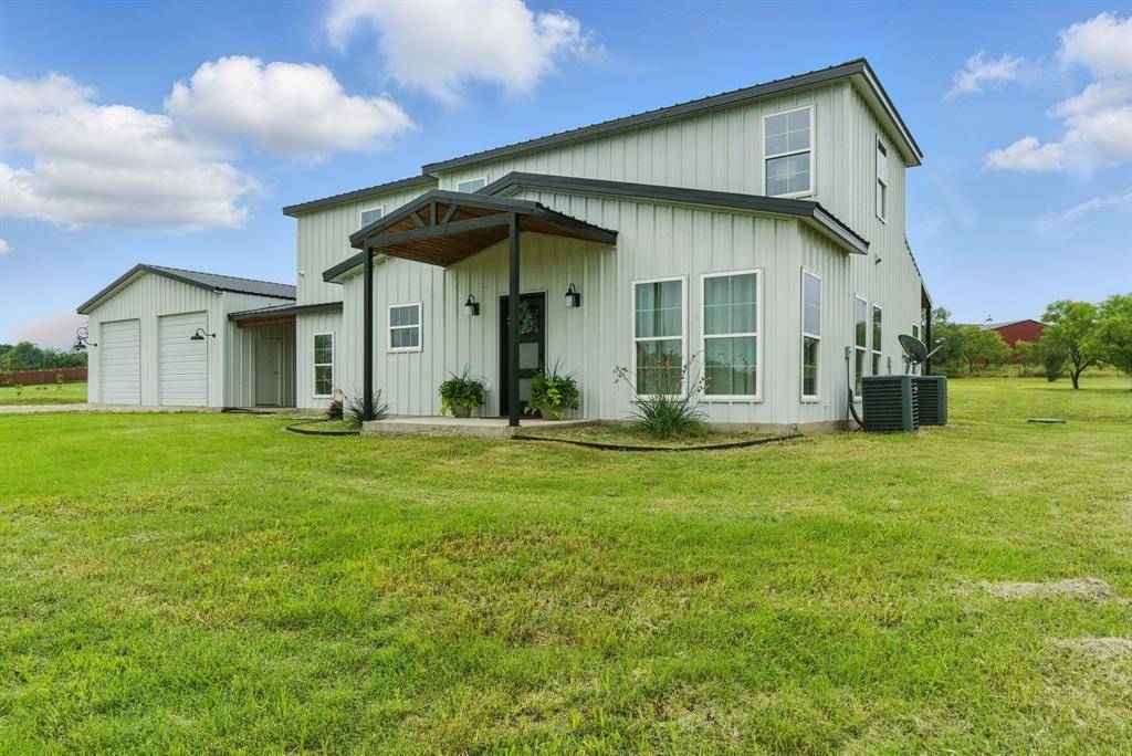 Weatherford, TX 76087,117 Walnut Lane
