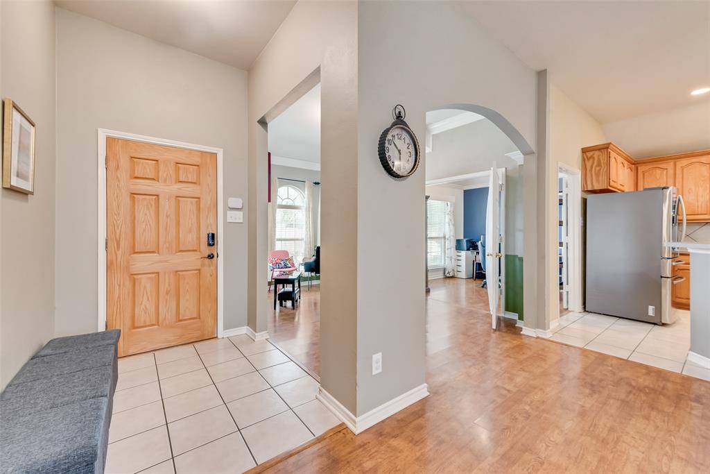Allen, TX 75013,1306 Glendover Drive