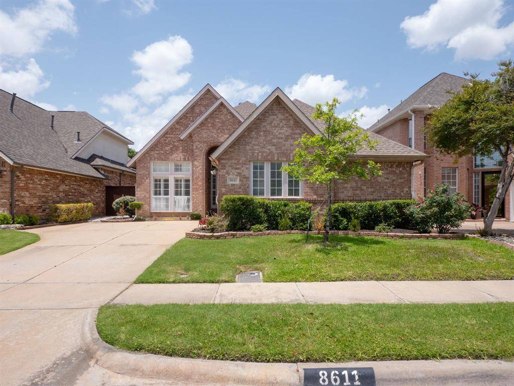 Irving, TX 75063,8611 Forest Glen Drive