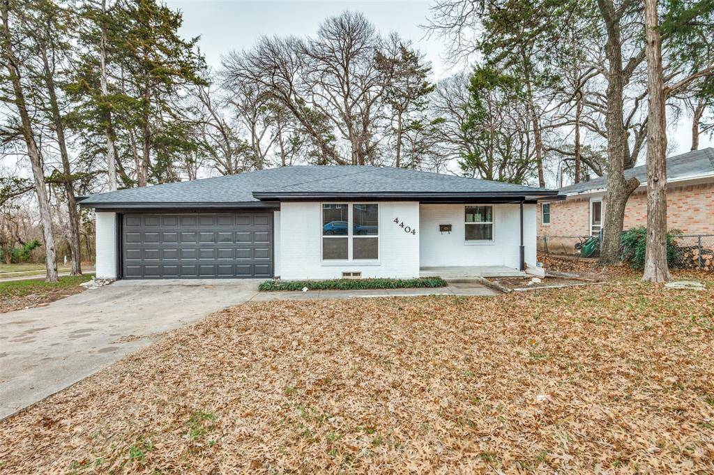 Dallas, TX 75232,4404 Dove Creek Way
