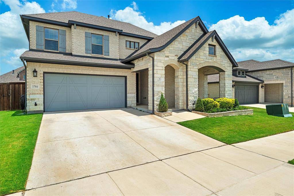 Mansfield, TX 76063,1704 Bella Lane