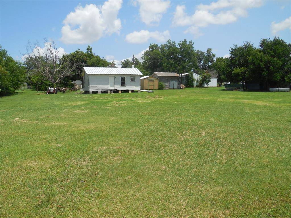 Ranger, TX 76470,307 Travis Street