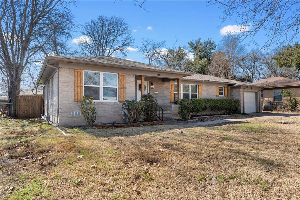 Waco, TX 76710,942 Longfellow Street
