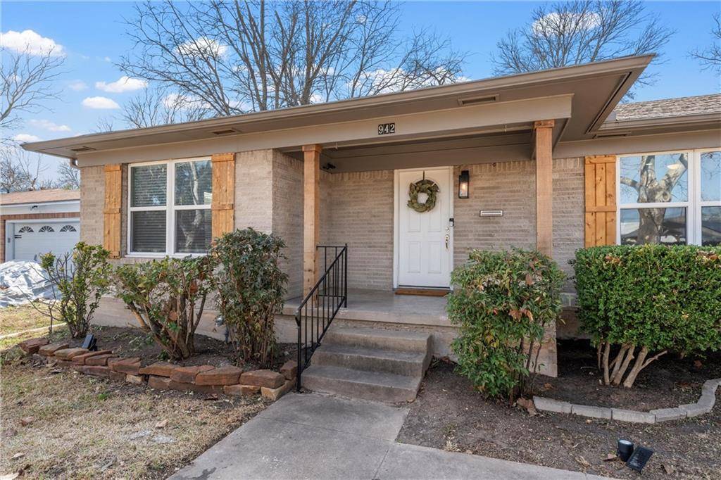 Waco, TX 76710,942 Longfellow Street