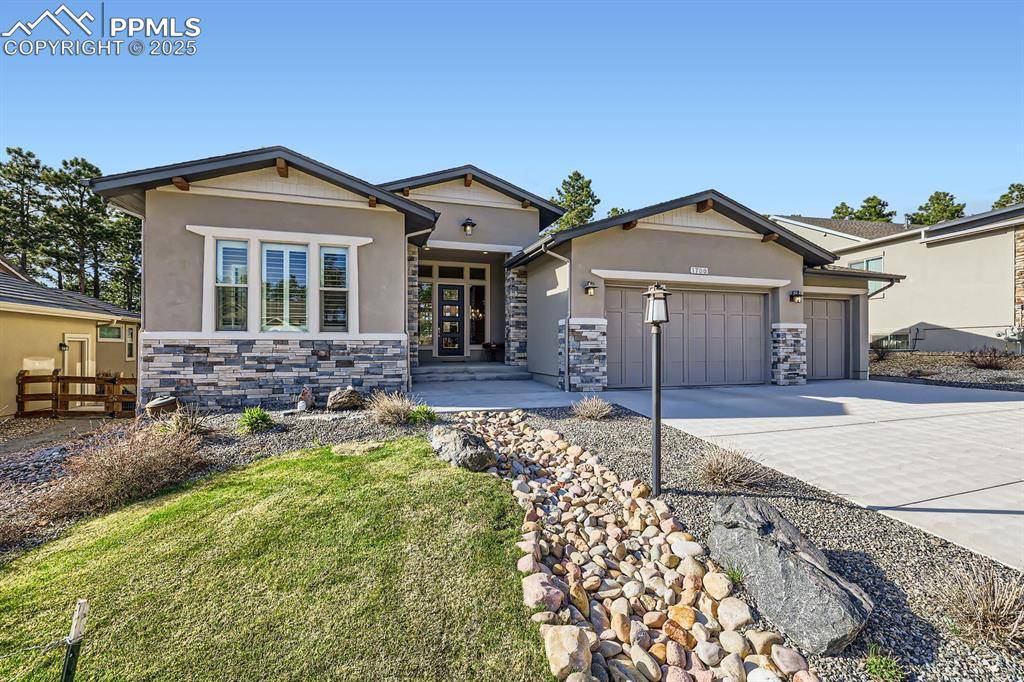 Monument, CO 80132,1766 Summerglow LN