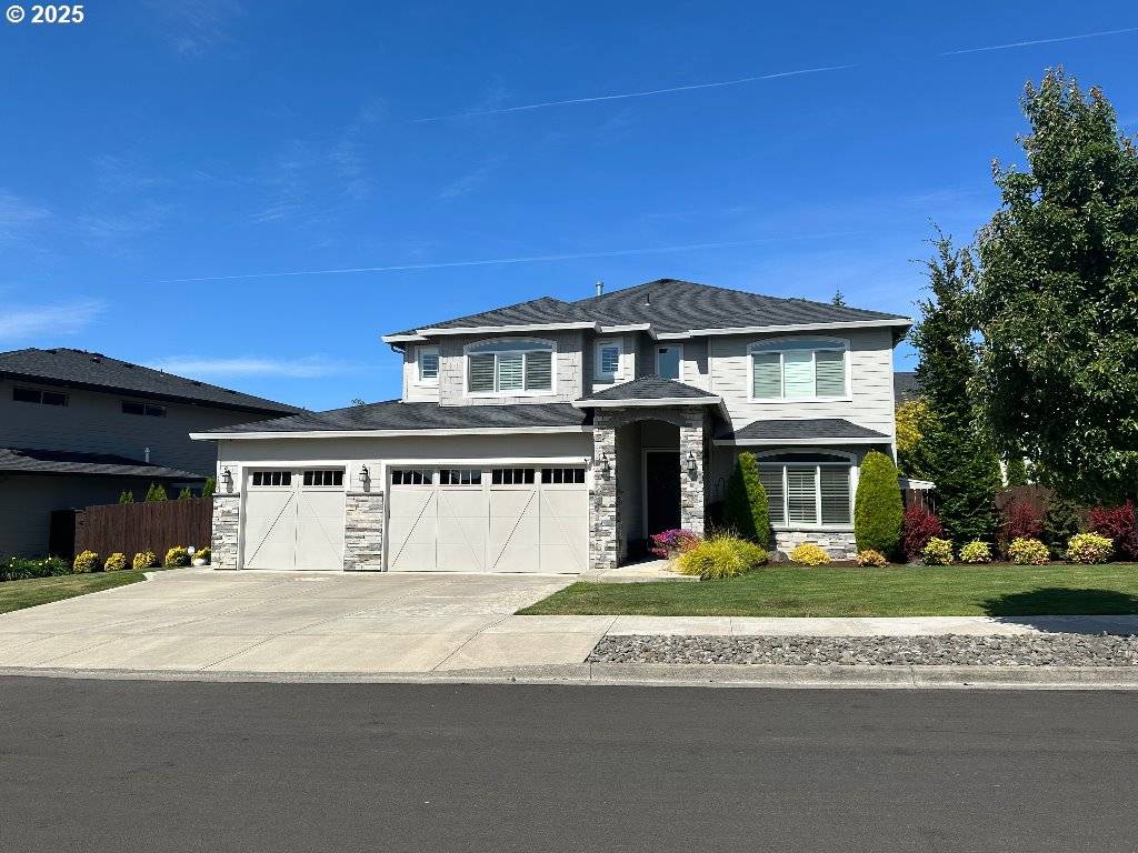 Ridgefield, WA 98642,885 N SQUIRE DR