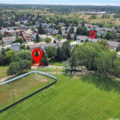 Moose Jaw, SK S6J 1G9,22 Elisia DRIVE