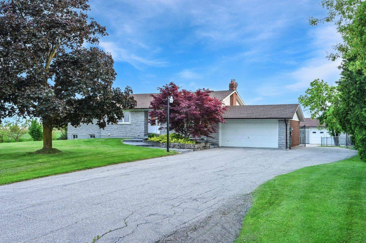 Caledon, ON L7C 1X9,12370 Creditview RD