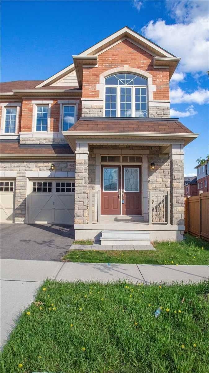Oakville, ON L6H 0S4,462 George Ryan AVE