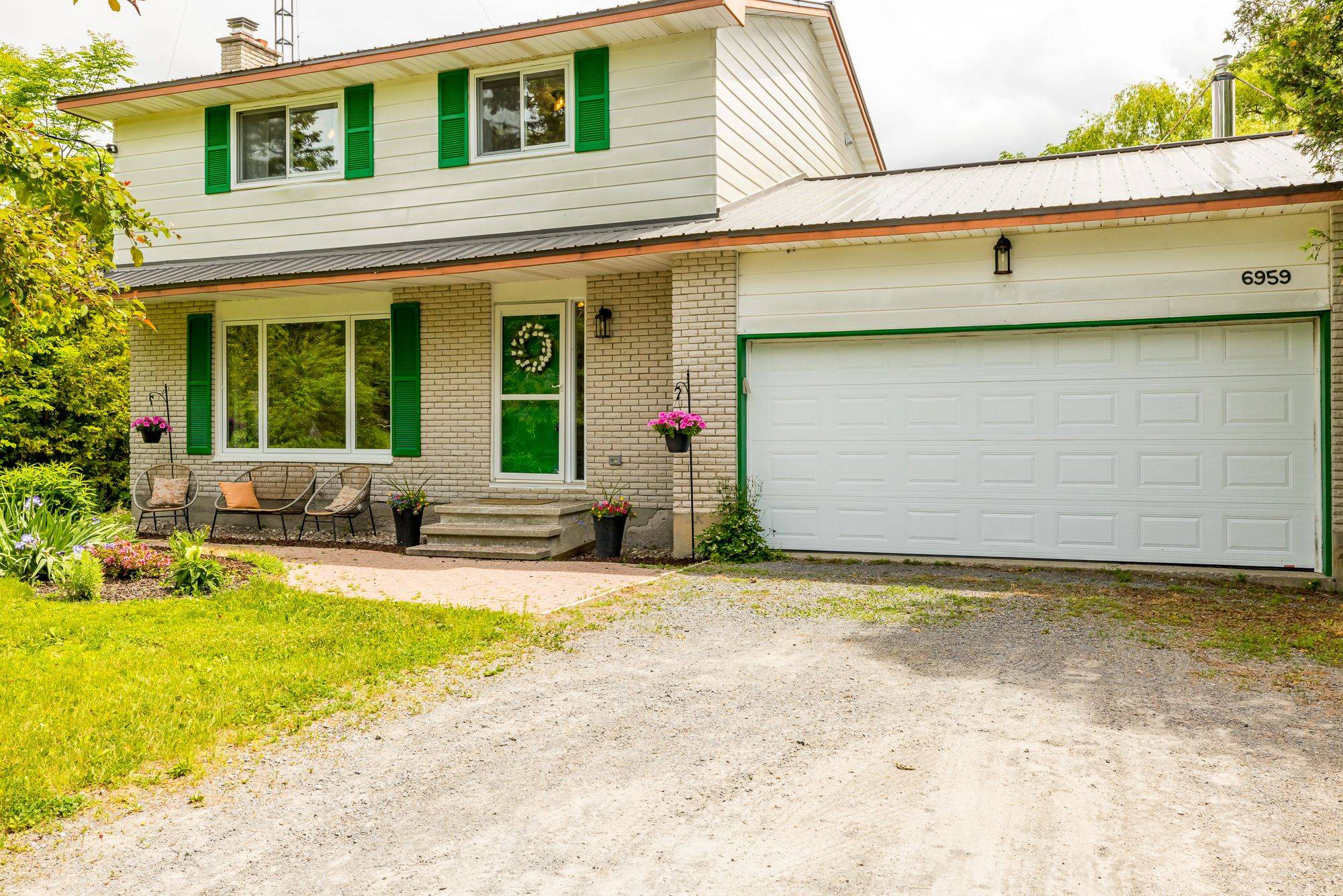 Manotick - Kars - Rideau Twp And Area, ON K0A 2T0,6959 Gallagher RD