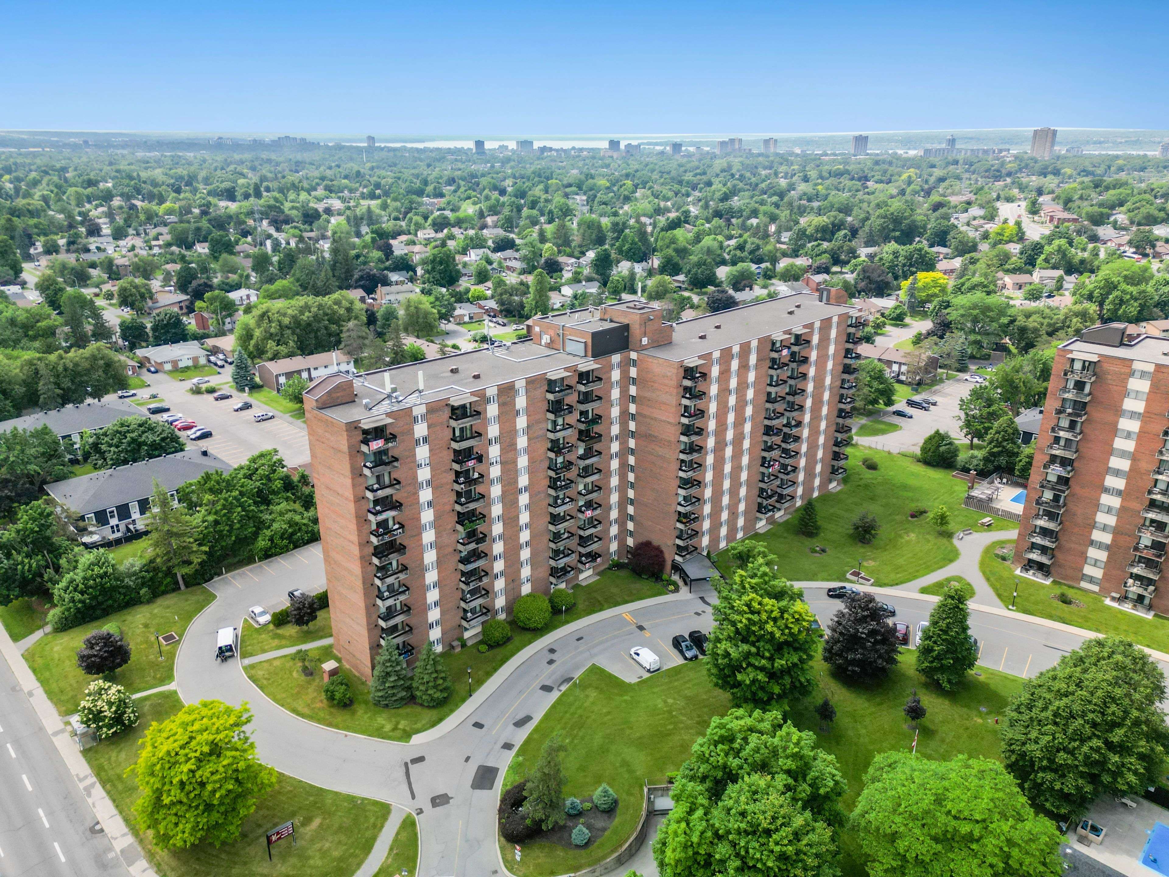 Belair Park - Copeland Park And Area, ON K2C 3L4,1505 Baseline RD #210