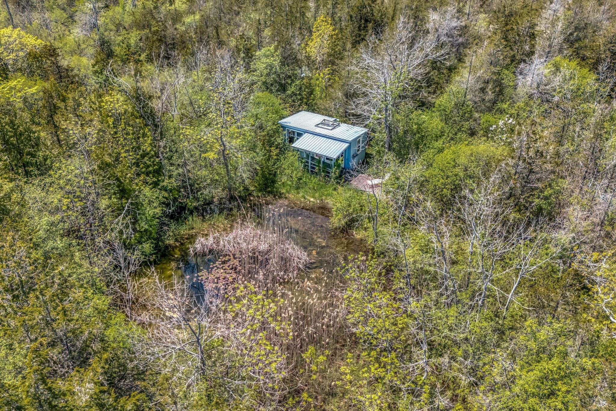 Prince Edward County, ON K0K 2P0,Lot 3 Hill Top RD