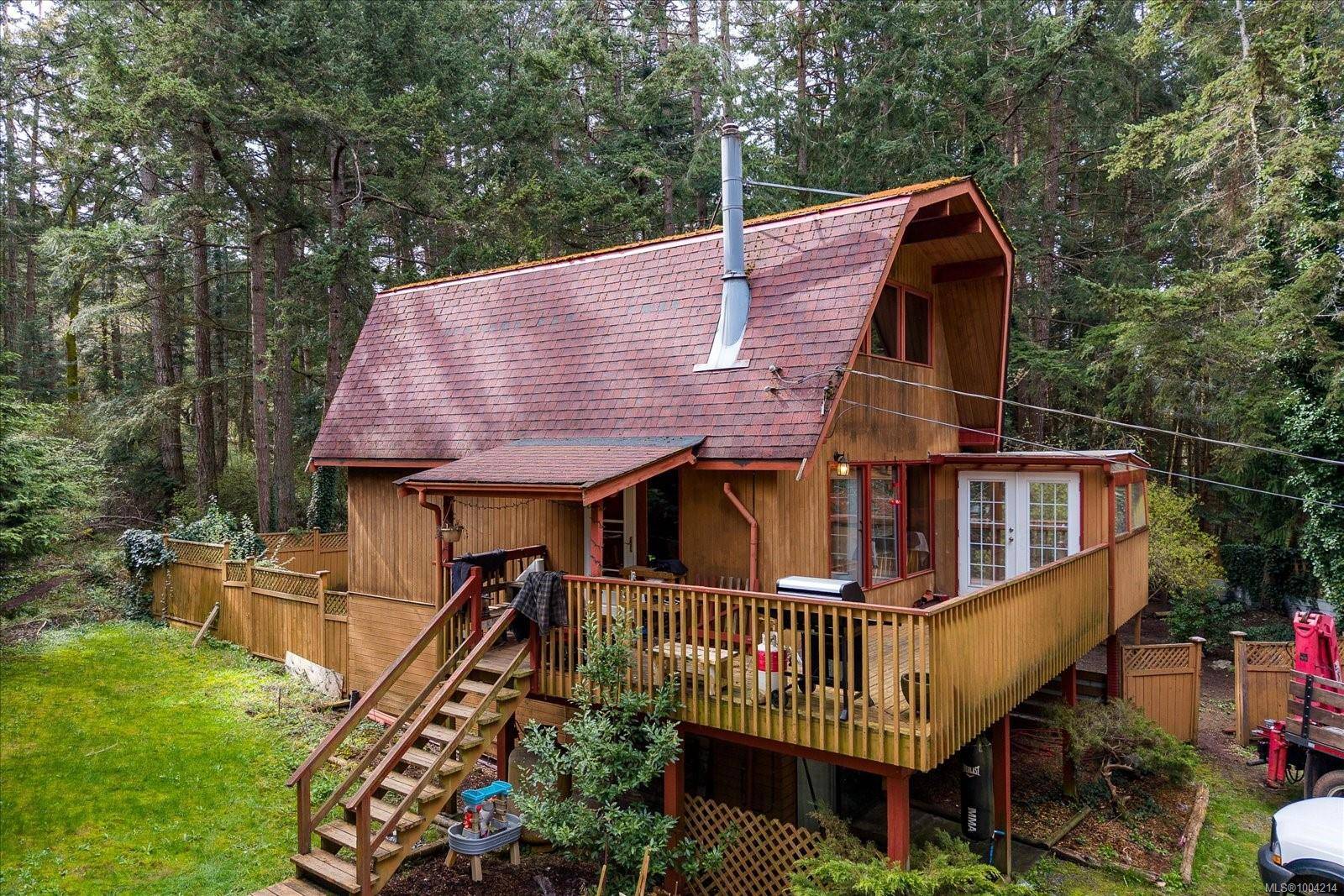 Gabriola Island, BC V0R 1X5,1545 Whalebone Dr