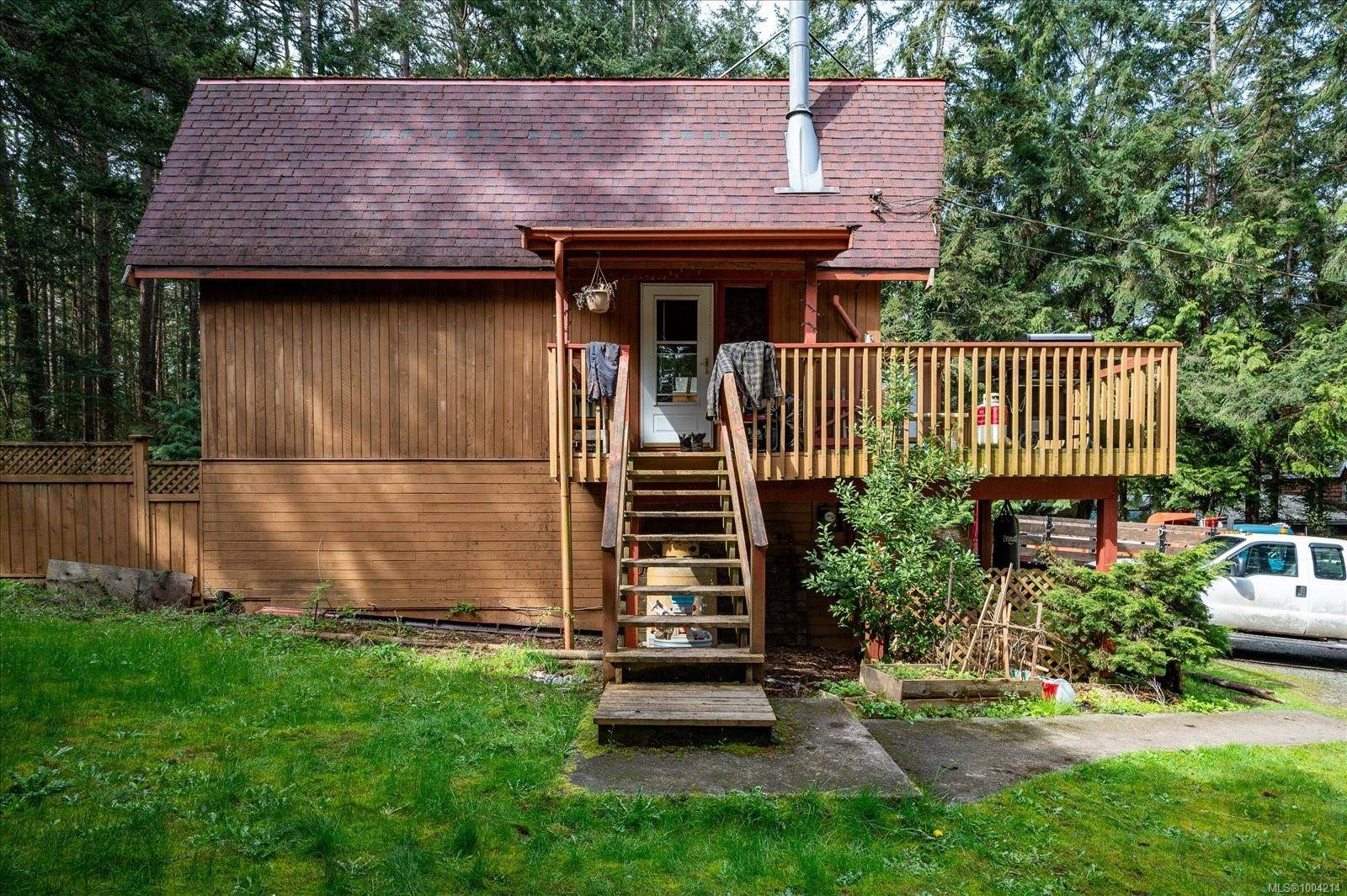 Gabriola Island, BC V0R 1X5,1545 Whalebone Dr