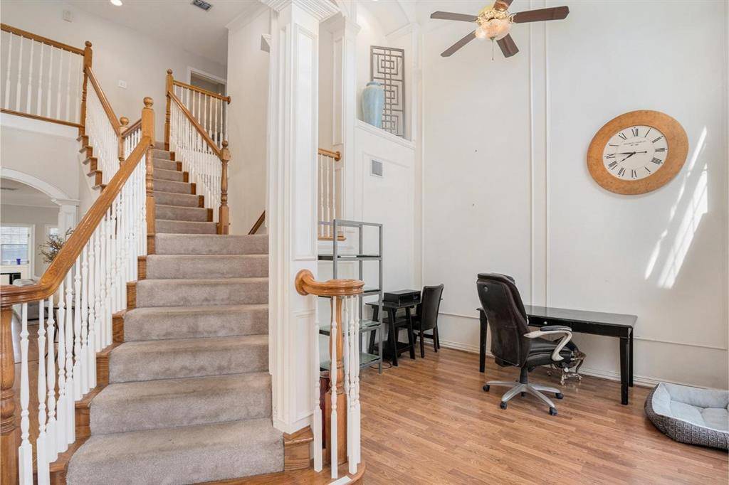 Fort Worth, TX 76120,850 Oak Crest Drive