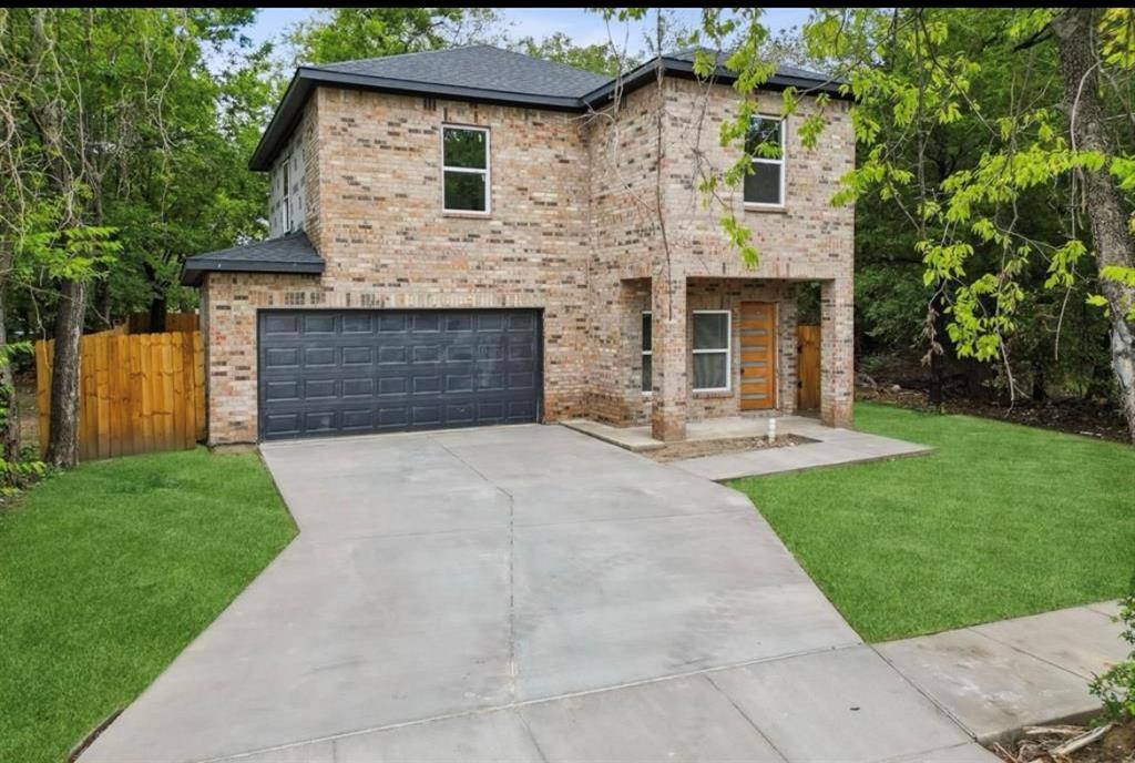 Terrell, TX 75160,402 Frazier Drive