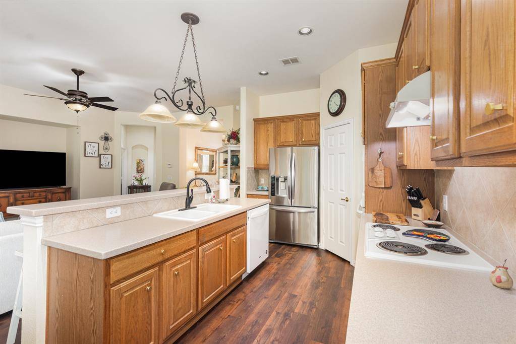 Fairview, TX 75069,361 Hitching Post Drive