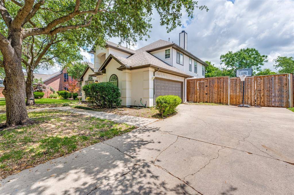 The Colony, TX 75056,3625 Cottonwood Springs Drive