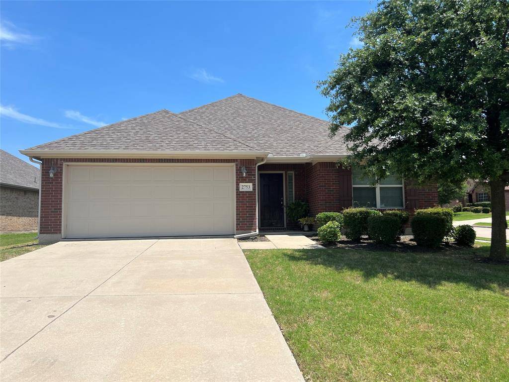 Little Elm, TX 75068,2753 Cresent Lake Drive