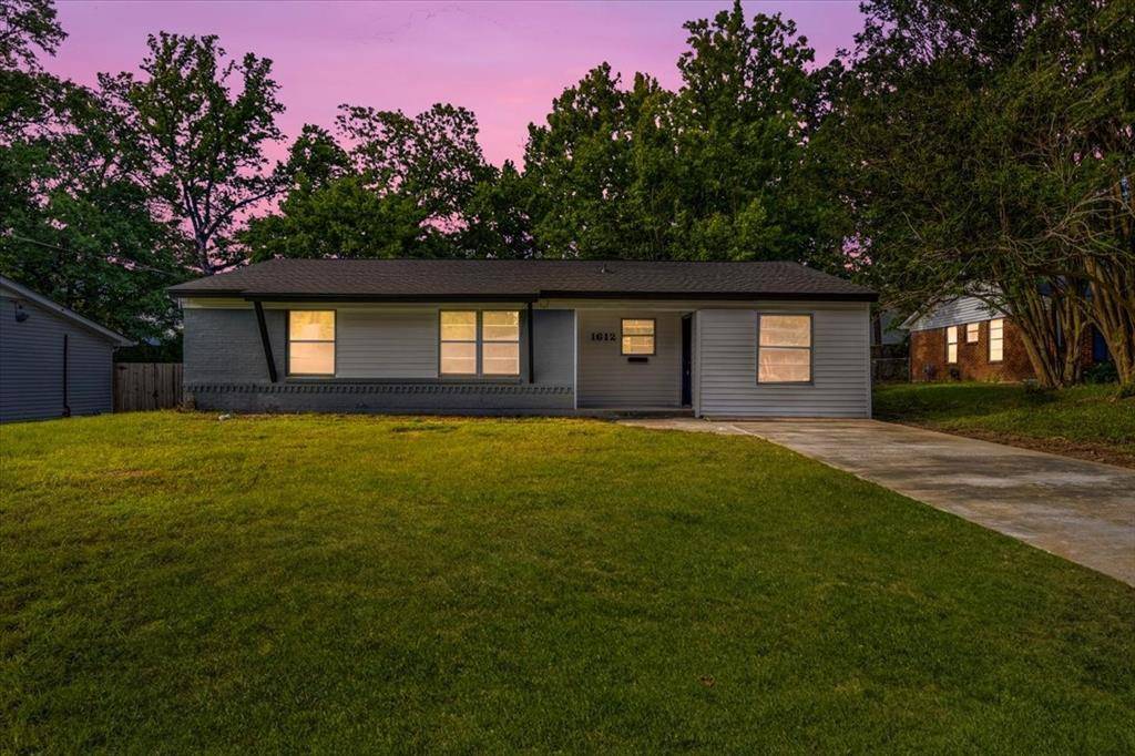 Tyler, TX 75701,1612 Woodland Hills