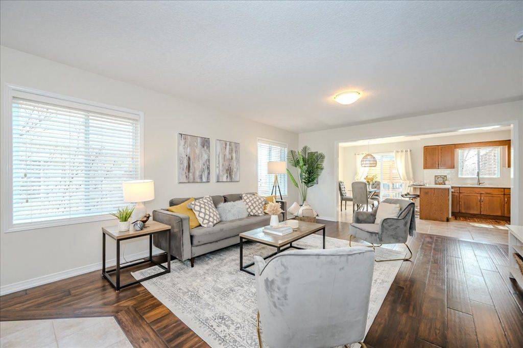 Guelph, ON N1E 0C7,216 Severn DR
