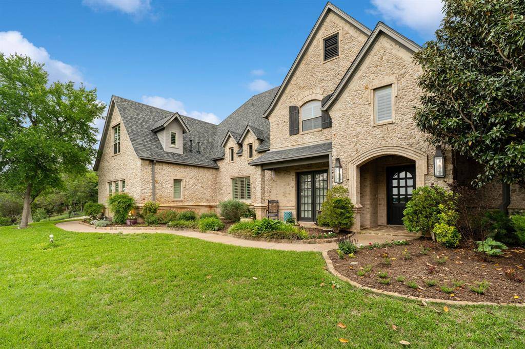 Fort Worth, TX 76108,317 Covered Bridge Drive