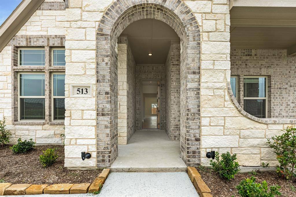 Waxahachie, TX 75165,513 Sanctuary Drive