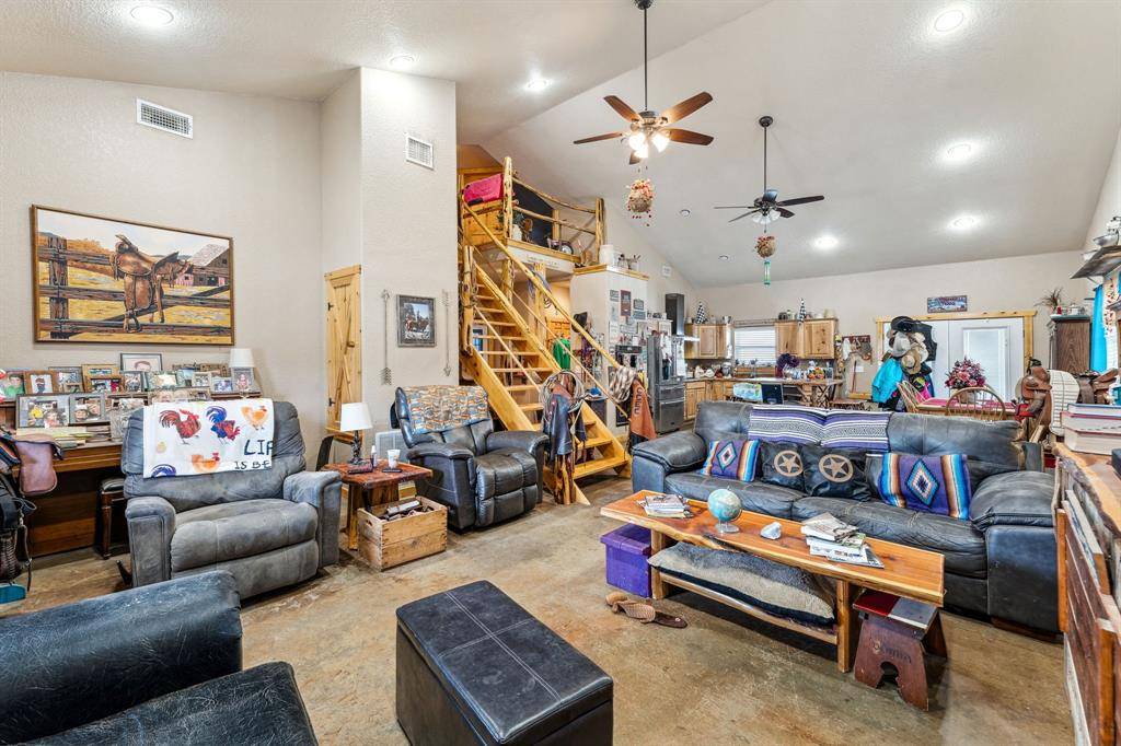 Stephenville, TX 76401,900 Lookout Point