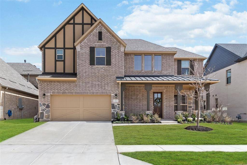 Celina, TX 75009,1812 Scotney Court