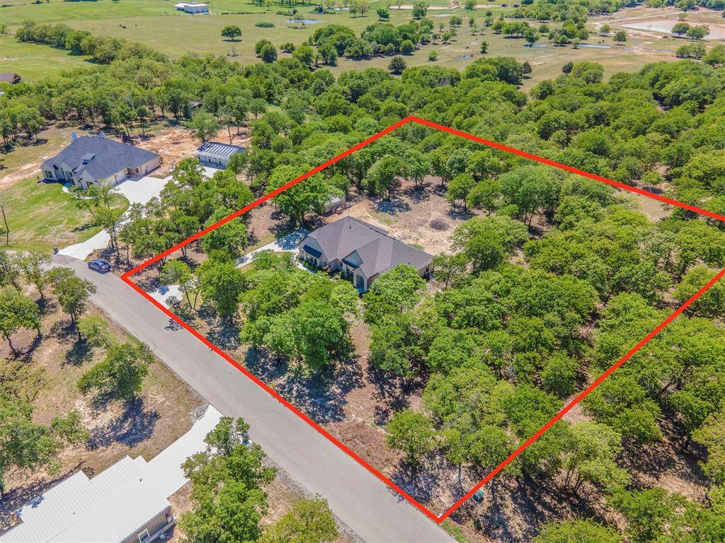 Poolville, TX 76487,2033 Antler Loop