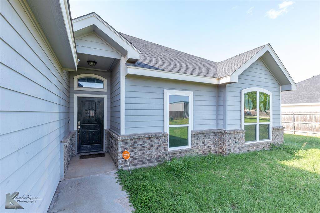Abilene, TX 79602,264 Hog Eye Road