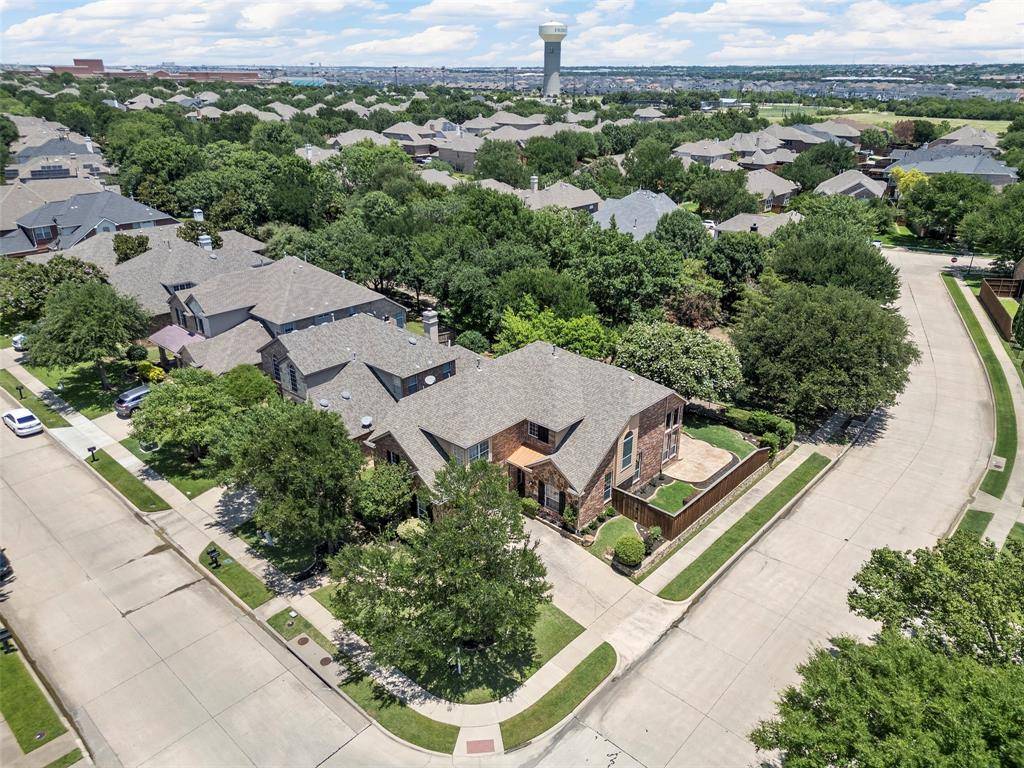 Frisco, TX 75034,5402 Brookhill Lane