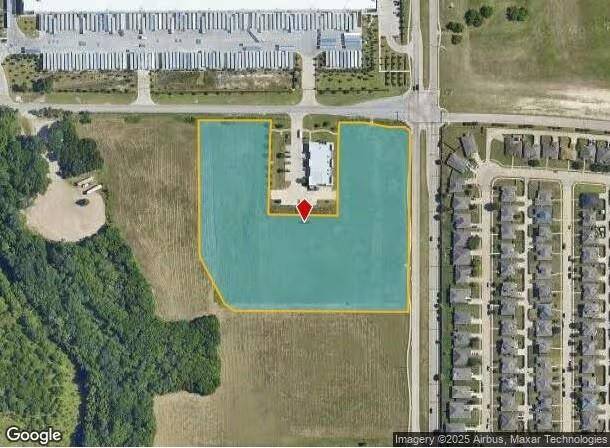Lancaster, TX 75134,2600 W Wintergreen Road
