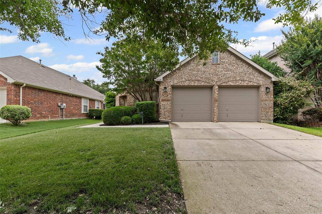 Fort Worth, TX 76123,8128 Hosta Way