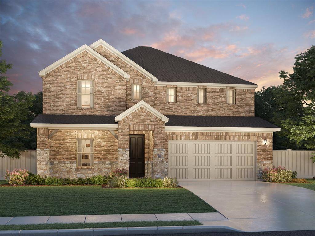 Corinth, TX 76210,2457 Glacier Ridge