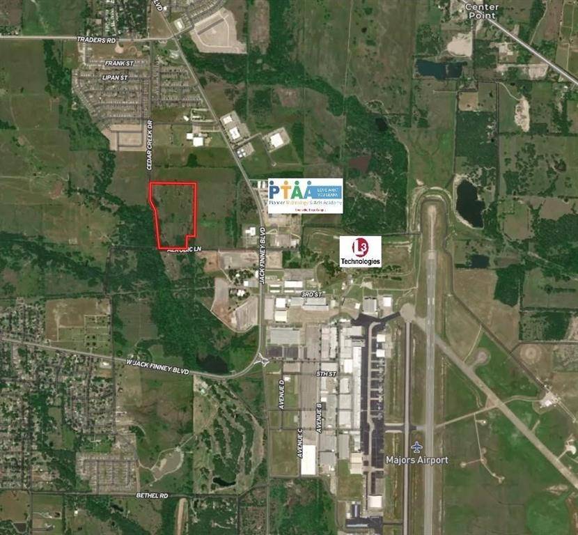 Greenville, TX 75402,Lot# 90 Aerobic Lane