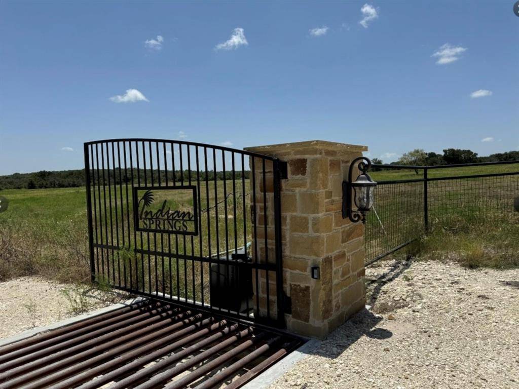 Indian Gap, TX 76531,TBD PR 6332