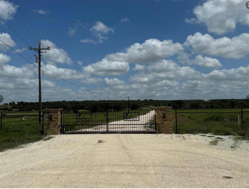 Indian Gap, TX 76531,TBD PR 6332