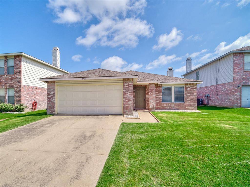 Little Elm, TX 75068,2321 Live Oak Drive