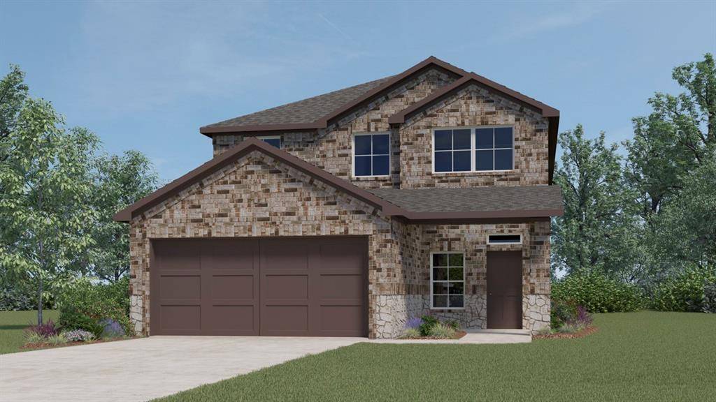 Crandall, TX 75114,4295 Pope Branch